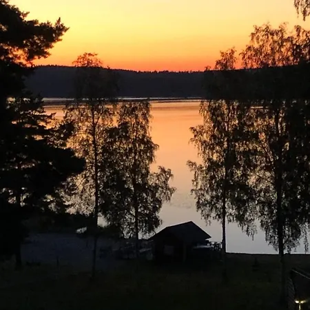 شقة Ellivuori View