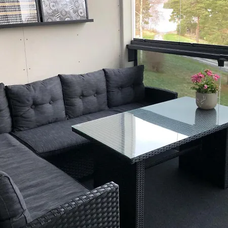 Apartament Ellivuori View *