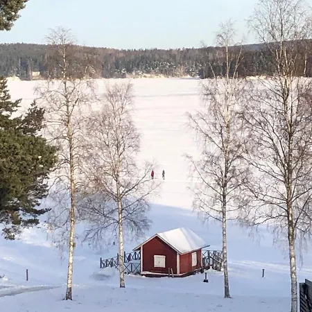 Apartament Ellivuori View *