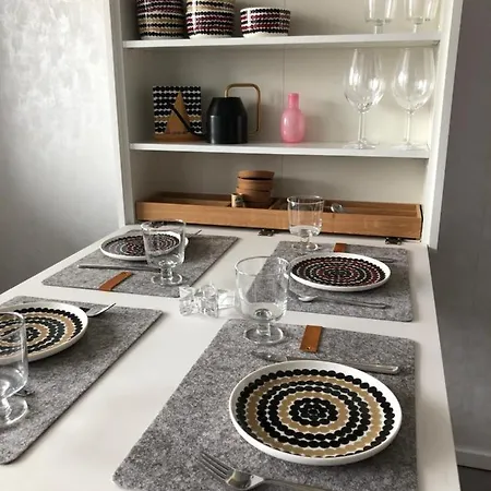 Ellivuori View * Sastamala