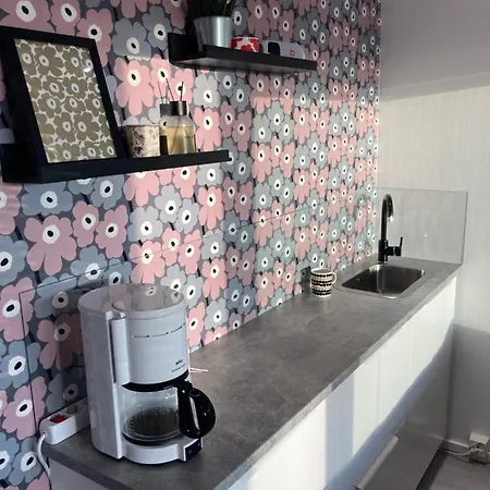 شقة Ellivuori View