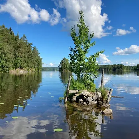 Ellivuori View ساستاملا