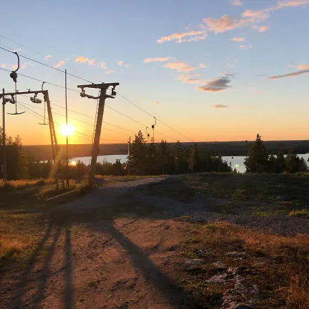 Ellivuori View Apartament Sastamala