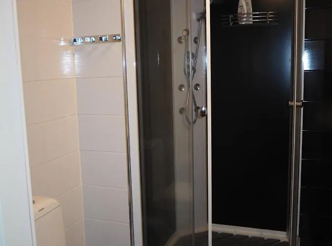 Ellivuori View 사스타말라