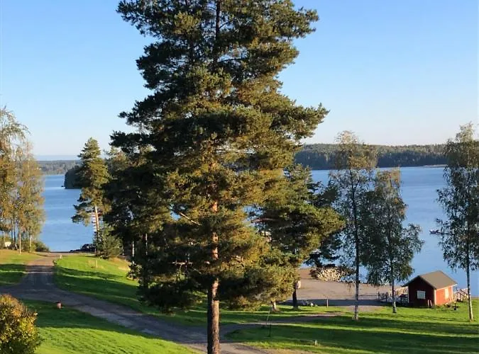 Ellivuori View * Sastamala