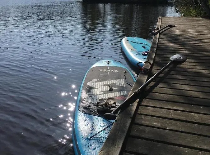 Ellivuori View Apartment *