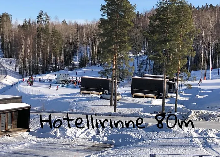 아파트 Ellivuori View