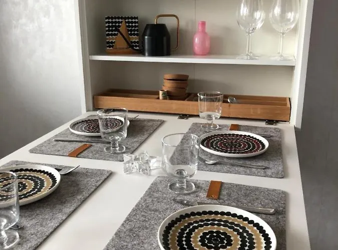 Ellivuori View * 사스타말라