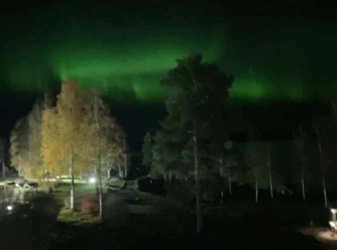 아파트 Ellivuori View 사스타말라