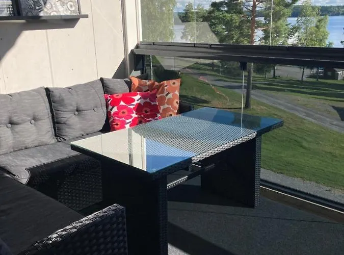 Ellivuori View Sastamala