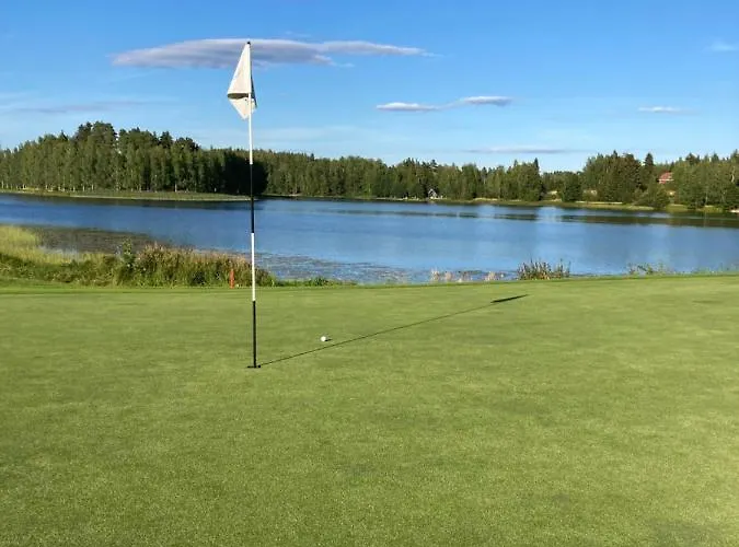 아파트 Ellivuori View *